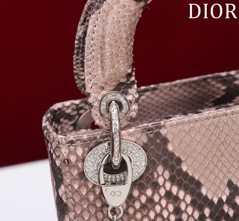 Dior My Lady Bags